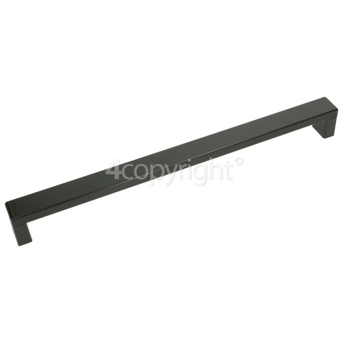 Beko BIC21002B Door Handle - Black