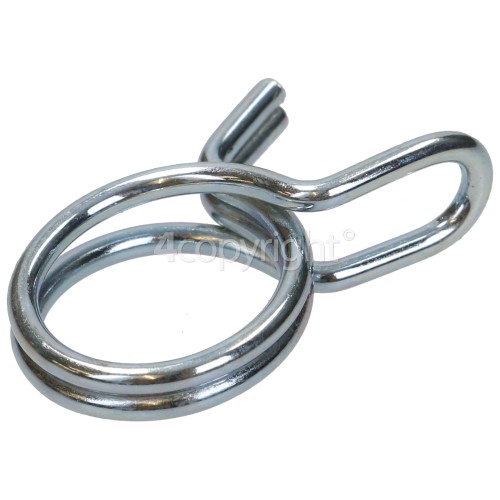 Hoover D813 Hose Clip