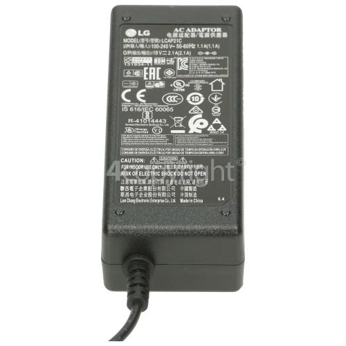 LG AC Adaptor