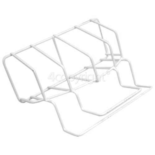 Indesit Shoe Drying Rack www.indesitspares.co.uk