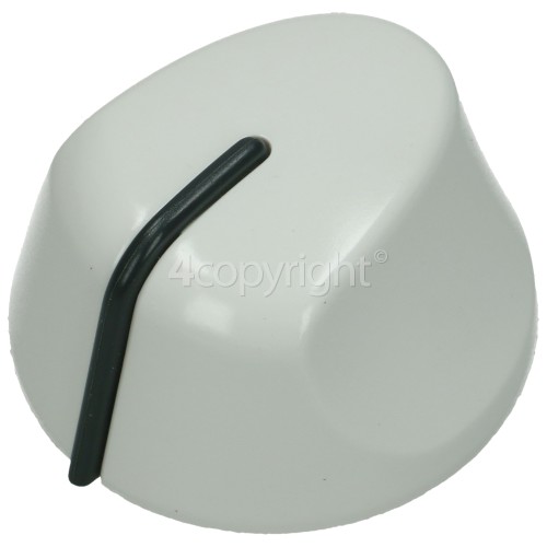 Whirlpool 6AKZ 449 WH Control Knob