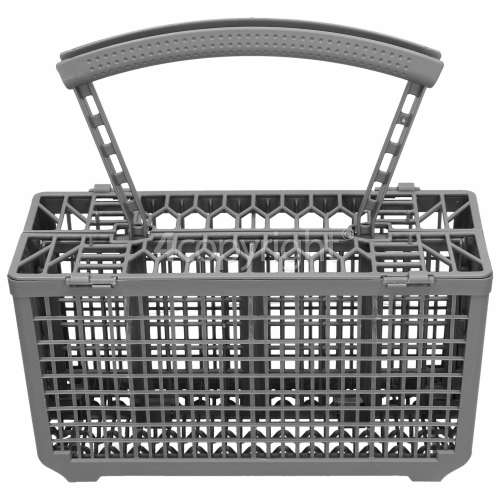 Candy Cutlery Basket