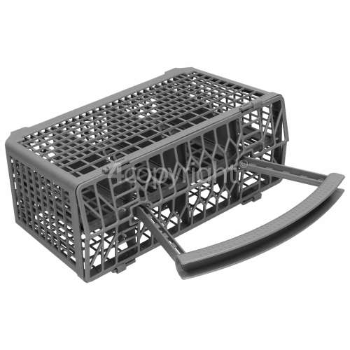 Hoover HEDS 1088BL-80 Cutlery Basket