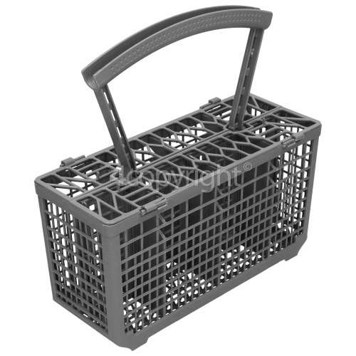 Candy Cutlery Basket