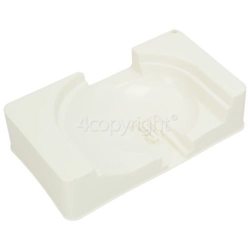 Beko BCFD173 Compressor Drip Tray bekospares.co.uk