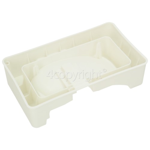 Beko BCFD173 Compressor Drip Tray bekospares.co.uk