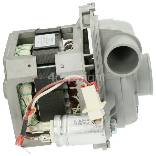 Maytag Recirculation Pump Motor : TONLON 175050600 IC-26225