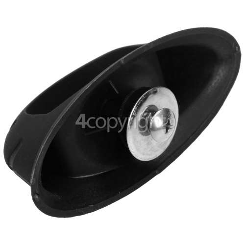 Kenwood EW200 Lid Knob With Screw/Washers