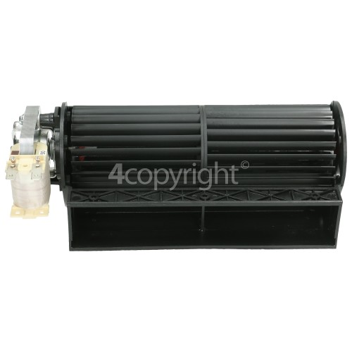 Siemens Fan Motor Assembly : IMPER SP6309P 220-240V 15W ( 9000086016 )