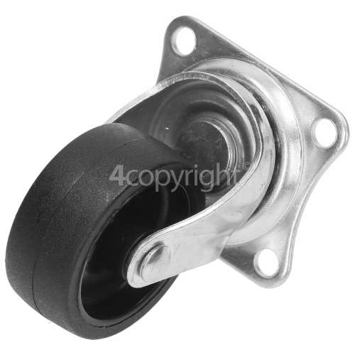 Whirlpool AMD 093 Castor Wheel