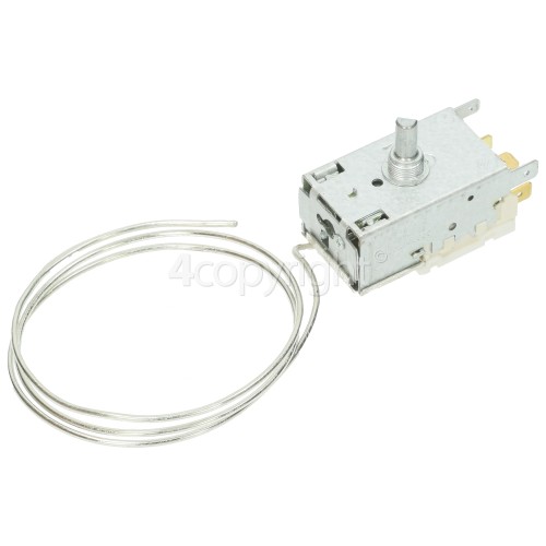 Beko Fridge Freezer Thermostat Ranco K59-S1872