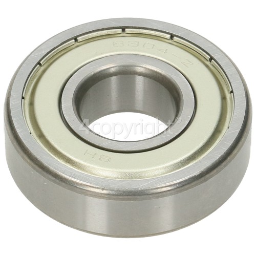 Hisense WFUA7012 Washing Machine Bearing : 6304zz