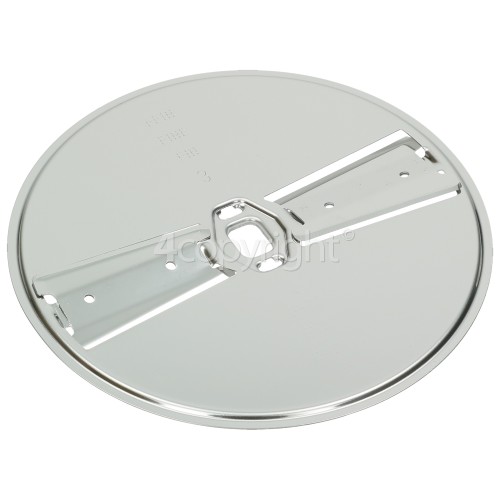 Bosch MUM46A1GB/04 Disc-cutting