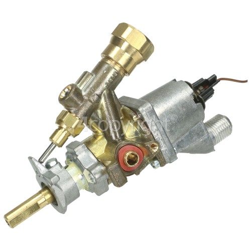 Gas Oven Valve Thermostat, Gas Valve Regulator Oven