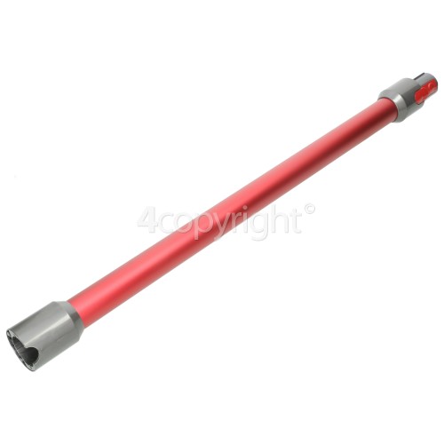 B&Q Quick Release Wand Assembly - Red