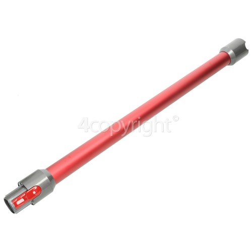 B&Q Quick Release Wand Assembly - Red