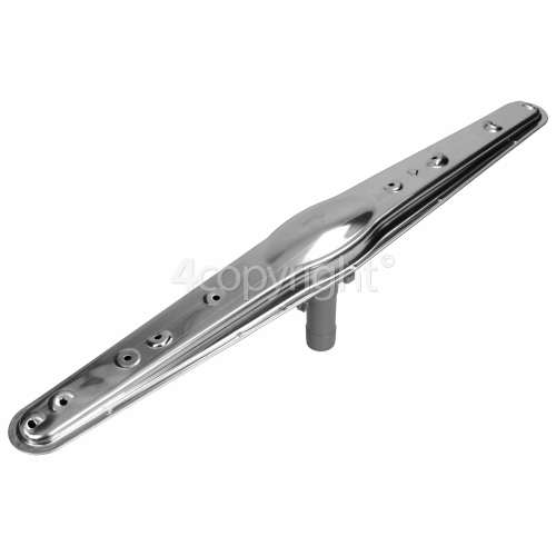 Bauknecht Spray Arm Lower Grey