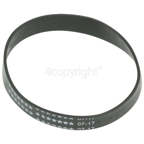 Electrolux Z2950A ZE090 Drive Belt - Pack Of 2