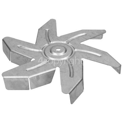 Kuppersbusch EEB655.0MP Fan Blade