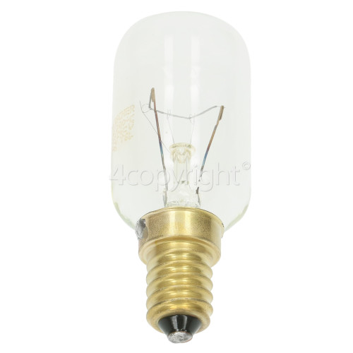 Aeg 40W Oven Lamp SES/E14 220-240V