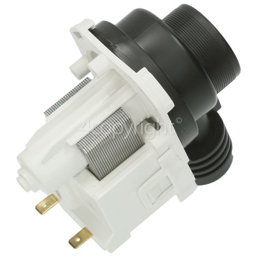 Electrolux Drain Pump Assembly