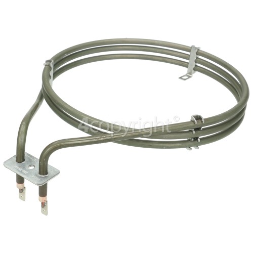 Electrolux Group Fan Oven Element 2000W : Backer VDA-A08933914 2000w 220-240v