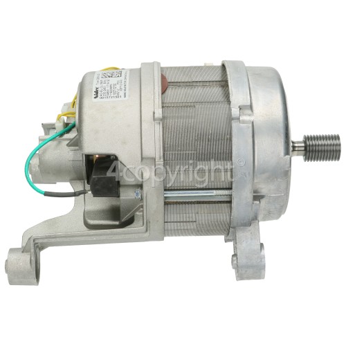 Electrolux Group Commutator Motor : Nidec Sole Type 20584.553 AC-EL.CL.155(F) 346W 11600RPM