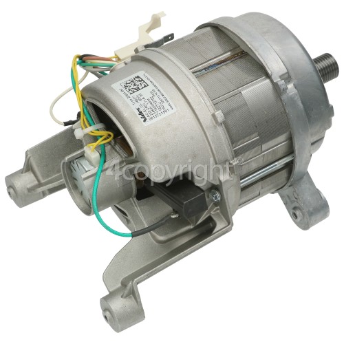 Tricity Bendix Commutator Motor : Nidec Sole Type 20584.553 AC-EL.CL.155(F) 346W 11600RPM