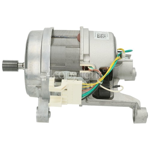 Electrolux Group Commutator Motor : Nidec Sole Type 20584.553 AC-EL.CL.155(F) 346W 11600RPM