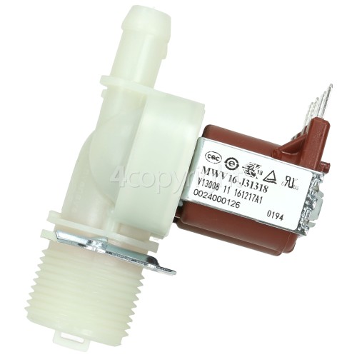 Haier Electromagnetic Valve Solenoid