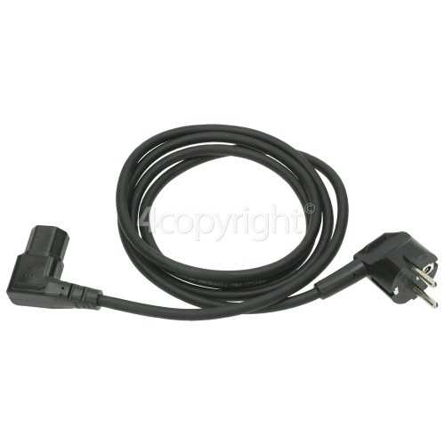 Neff N17HH11N0B/01 Power Cord