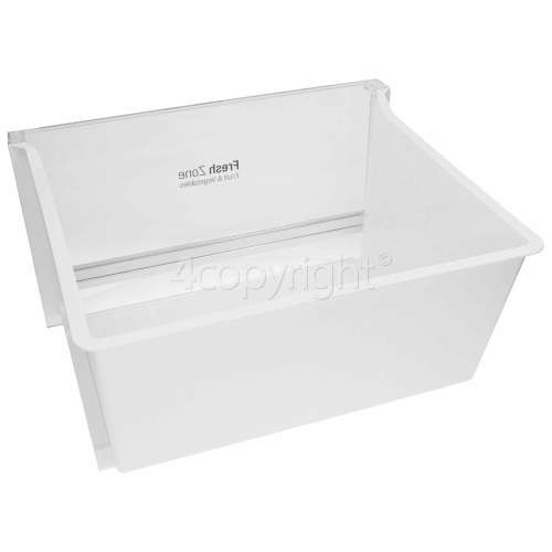 LG Fridge Upper Vegetable Drawer