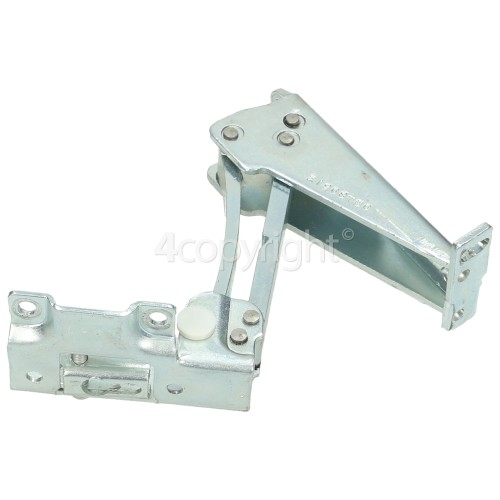 Lec Upper Hinge Assembly 4306630100