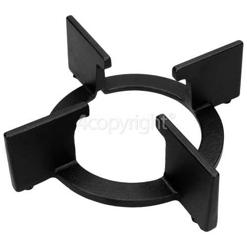 Blomberg Pan Support