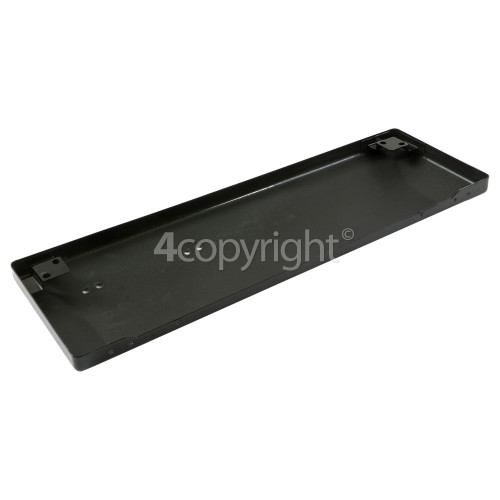 Rangemaster Outer Grill Door - Black
