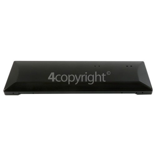 Rangemaster Outer Grill Door - Black