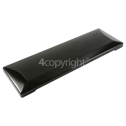 Rangemaster Outer Grill Door - Black