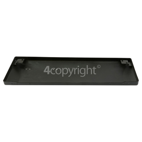 Rangemaster Outer Grill Door - Black