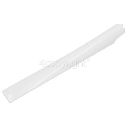 Samsung AC2126HSLW Door Handle : Trim-upper