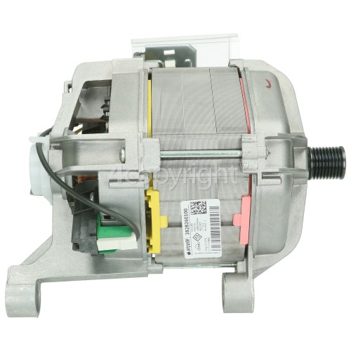 Beko Main Motor : Arcelik UM676060T230-01 14800/645RPM