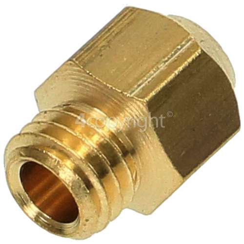 Beko BKG5612 1.08 Natural Gas Injector