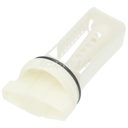Samsung WF1804WPU Filter Assembly