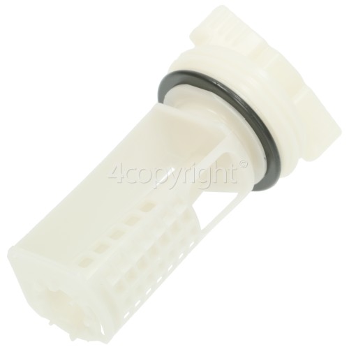 Samsung WF1804WPU Filter Assembly