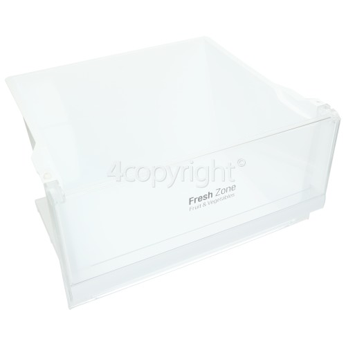 LG Fridge Lower Vegetable Drawer