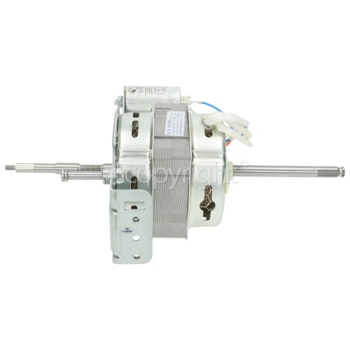 Hoover Main Motor : Huzhou Nanxun Xinglong ZD-110A 2600RPM