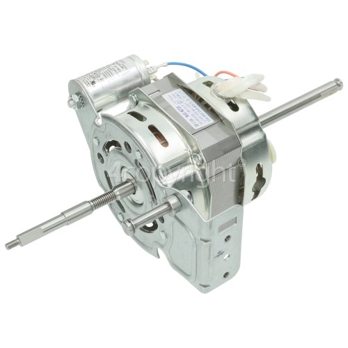 Candy GCC 5813NB-80 Main Motor : Huzhou Nanxun Xinglong ZD-110A 2600RPM