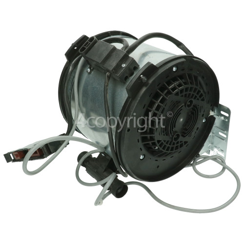 Whirlpool Motor