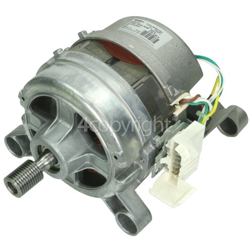 Tricity Bendix AW1053W Motor : Nidec Sole 20580.052 AC-EL 480-15000RPM