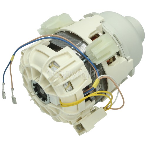 Electrolux Recirculation Pump Motor : Nidec Sole EE267M 1113196-10 0015479300