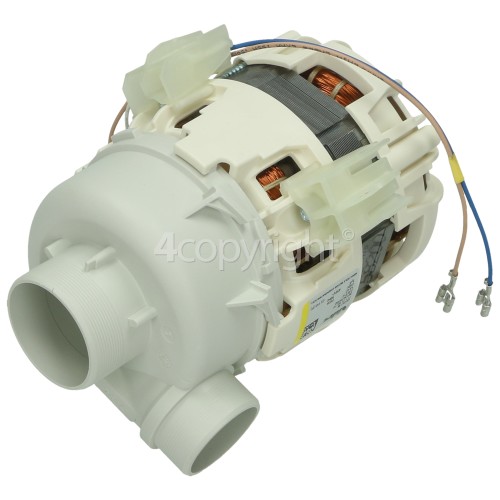 Electrolux Group Recirculation Pump Motor : Nidec Sole EE267M 1113196-10 0015479300